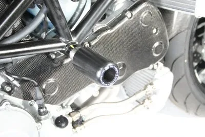R&G Краш тапи Classic за Ducati Monster 600 (2001–2006), Monster 620 (2001–2006), Monster 750 (2001–2006) и др.
