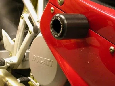 R&G Краш тапи Classic за Ducati ST3