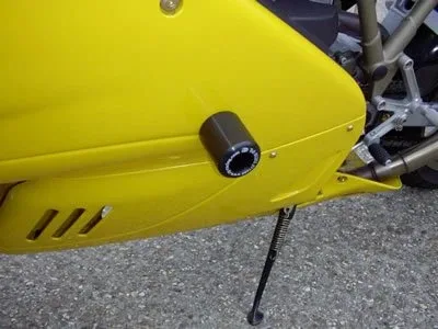R&G Краш тапи Classic за Ducati SuperSport 1000DS (1999–2007), SuperSport 600 (1999–2007) и др.