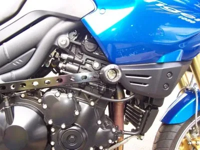 R&G Краш тапи Classic за Ducati SuperSport 900 (до 1998)