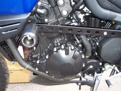 R&G Краш тапи Classic за Ducati SuperSport 900 (до 1998)