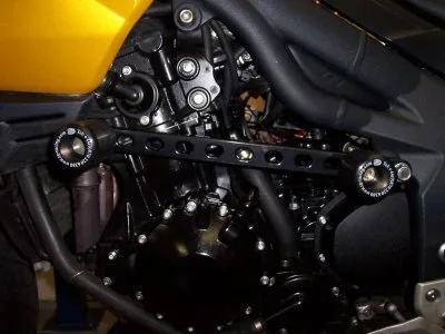 R&G Краш тапи Classic за Ducati SuperSport 900 (до 1998)