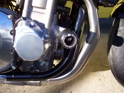 R&G Краш тапи Classic за Honda CB 1300