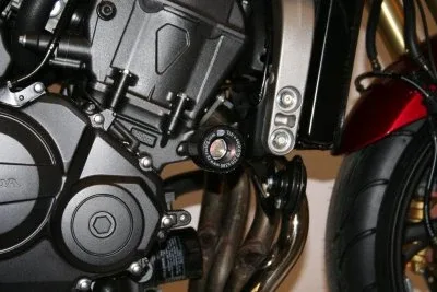 R&G Краш тапи Classic за Honda CB 600F Hornet (2007), CBF 600 (2008–2012)