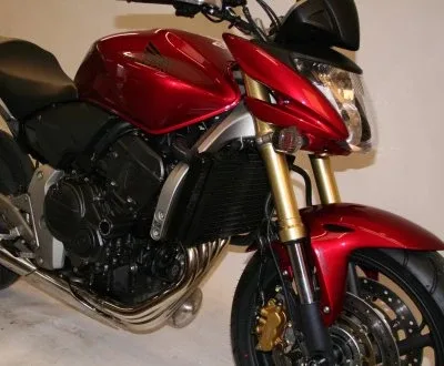 R&G Краш тапи Classic за Honda CB 600F Hornet (2007), CBF 600 (2008–2012)
