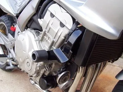 R&G Краш тапи Classic за Honda CBF 1000 (2006–2009)