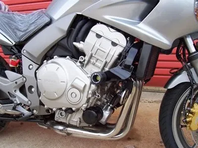 R&G Краш тапи Classic за Honda CBF 1000 (2006–2009)