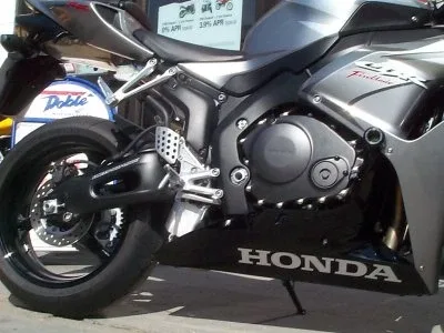 R&G Краш тапи Classic за Honda CBR 1000RR (2004–2007)