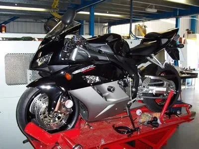 R&G Краш тапи Classic за Honda CBR 1000RR (2004–2007)