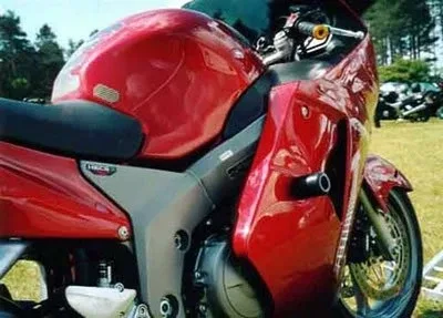 R&G Краш тапи Classic за Honda CBR 1100XX Super Blackbird