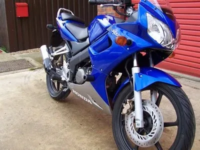 R&G Краш тапи Classic за Honda CBR 125R (до 2010)