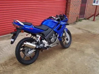 R&G Краш тапи Classic за Honda CBR 125R (до 2010)