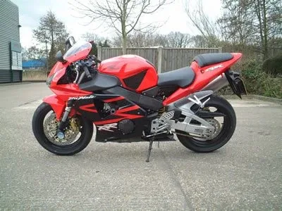 R&G Краш тапи Classic за Honda CBR 929RR (2000–2001), CBR 954RR (2002–2003)