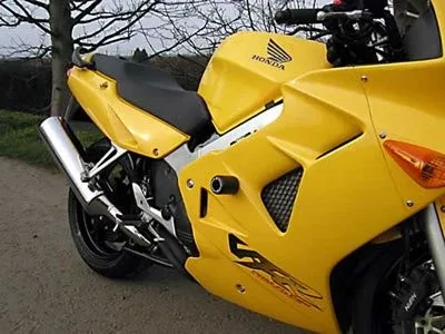 R&G Краш тапи Classic за Honda VFR 800 (1998–2001)