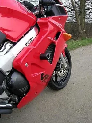R&G Краш тапи Classic за Honda VFR 800 (1998–2001)