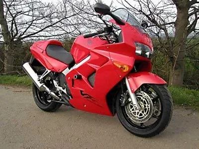 R&G Краш тапи Classic за Honda VFR 800 (1998–2001)