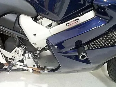R&G Краш тапи Classic за Honda VFR 800 (2002–2013)