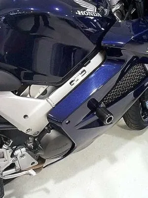 R&G Краш тапи Classic за Honda VFR 800 (2002–2013)