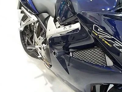 R&G Краш тапи Classic за Honda VFR 800 (2002–2013)