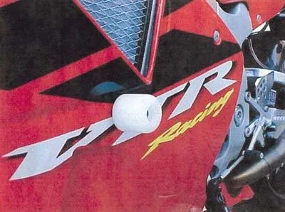 R&G Краш тапи Classic за Honda VTR 1000 SP-1