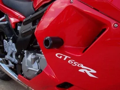 R&G Краш тапи Classic за Hyosung GT 650R, GT 650S