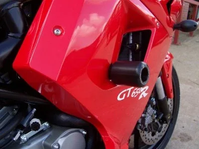 R&G Краш тапи Classic за Hyosung GT 650R, GT 650S