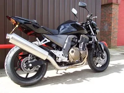 R&G Краш тапи Classic за Kawasaki Z1000 (2003–2006), Z750 (2004–2006), Z750S (2004–2006)