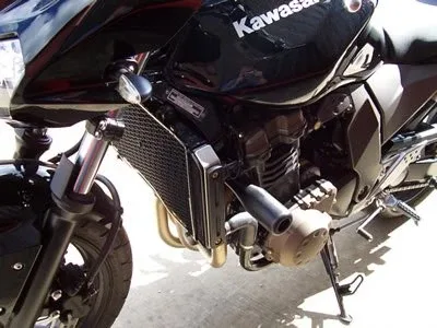 R&G Краш тапи Classic за Kawasaki Z1000 (2003–2006), Z750 (2004–2006), Z750S (2004–2006)