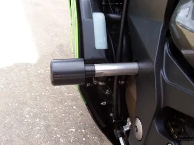 R&G Краш тапи Classic за Kawasaki ZX-12R