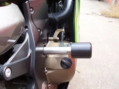 R&G Краш тапи Classic за Kawasaki ZX-12R