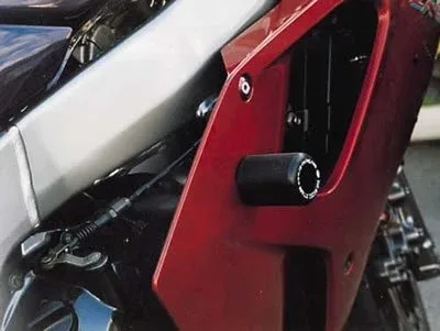 R&G Краш тапи Classic за Kawasaki ZX-6R (1995–1997)