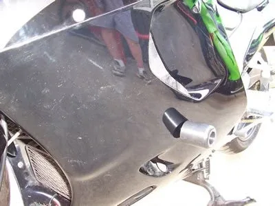 R&G Краш тапи Classic за Kawasaki ZZR 1100, ZZR 1200
