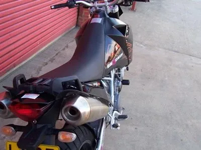 R&G Краш тапи Classic за KTM 950 Supermoto, 990 Super Duke, 990 Super Duke R, 990 Supermoto (2008, 2012–2014) и др.