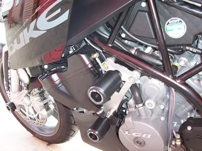 R&G Краш тапи Classic за KTM 950 Supermoto, 990 Super Duke, 990 Super Duke R, 990 Supermoto (2008, 2012–2014) и др.