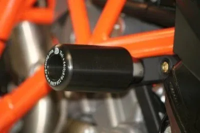 R&G Краш тапи Classic за KTM 990 Super Duke, 990 Super Duke R, 950 Supermoto, 990 Supermoto (2008, 2012–2014) и др.