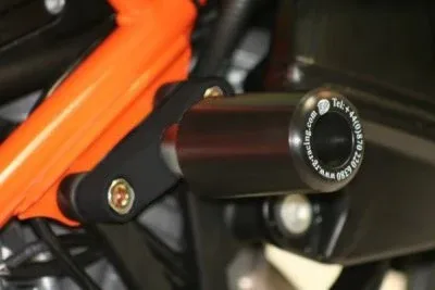 R&G Краш тапи Classic за KTM 990 Super Duke, 990 Super Duke R, 950 Supermoto, 990 Supermoto (2008, 2012–2014) и др.