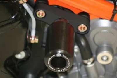 R&G Краш тапи Classic за KTM 990 Super Duke, 990 Super Duke R, 950 Supermoto, 990 Supermoto (2008, 2012–2014) и др.