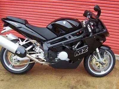 R&G Краш тапи Classic за MuZ 1000 S