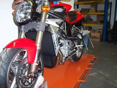 R&G Краш тапи Classic за MV Agusta Brutale 750, Brutale 910 (CP0131)