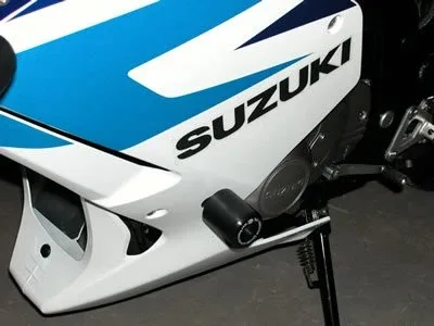 R&G Краш тапи Classic за Suzuki GS 500F