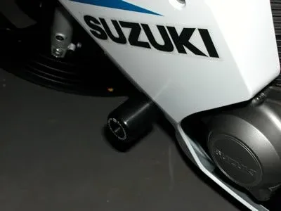 R&G Краш тапи Classic за Suzuki GS 500F