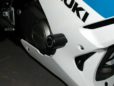 R&G Краш тапи Classic за Suzuki GS 500F