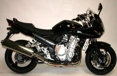 R&G Краш тапи Classic за Suzuki GSF 1250 Bandit, GSF 650 Bandit (2007–2010)
