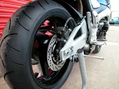 R&G Краш тапи Classic за Suzuki GSR 600 (2006–2012)
