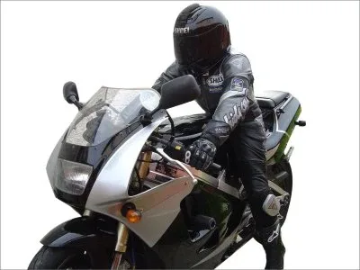 R&G Краш тапи Classic за Suzuki RGV 250