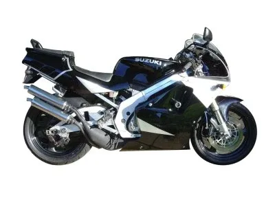 R&G Краш тапи Classic за Suzuki RGV 250