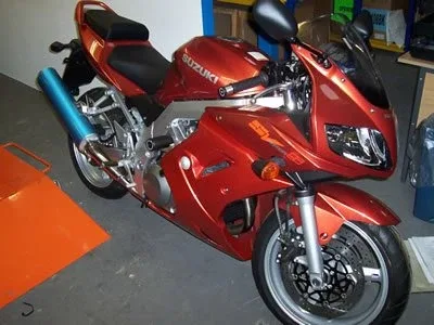 R&G Краш тапи Classic за Suzuki SV 1000S (2003–2005), SV 1000 (2003–2005)