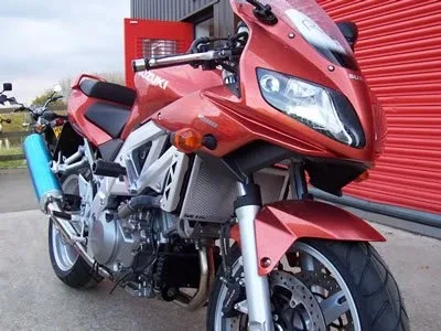 R&G Краш тапи Classic за Suzuki SV 1000S (2003–2005), SV 1000 (2003–2005)