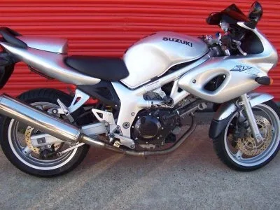 R&G Краш тапи Classic за Suzuki SV 650S (1999–2002), SV 650 (1999–2002)