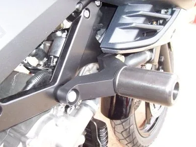 R&G Краш тапи Classic за Suzuki V-Strom 1000 (2006–2011, 2013)